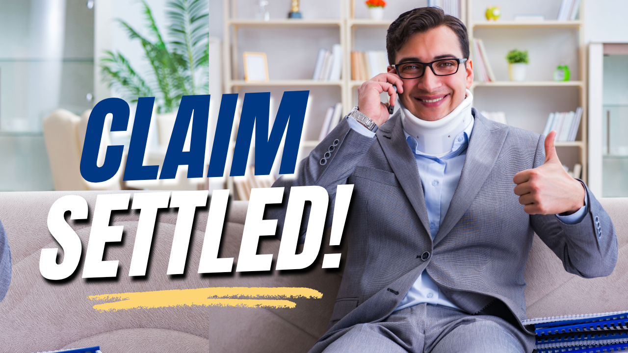 75% of Injury Claims May Be Worthless Unless You Do This